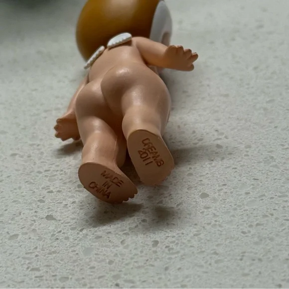 ♡ Unrefined Sonny Angel Animal V4 Series Series - Shiba Inu